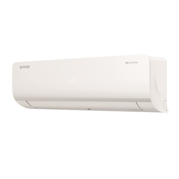 Gorenje Rea 2,6KW split klíma beépített WIFI REA26 KC