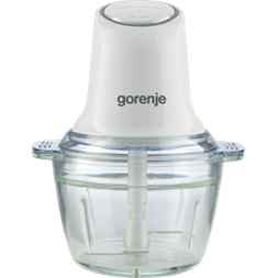 Gorenje S501GW 1L fehér aprító