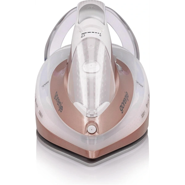 Gorenje SIH3200WR fehér gőzölős vasaló