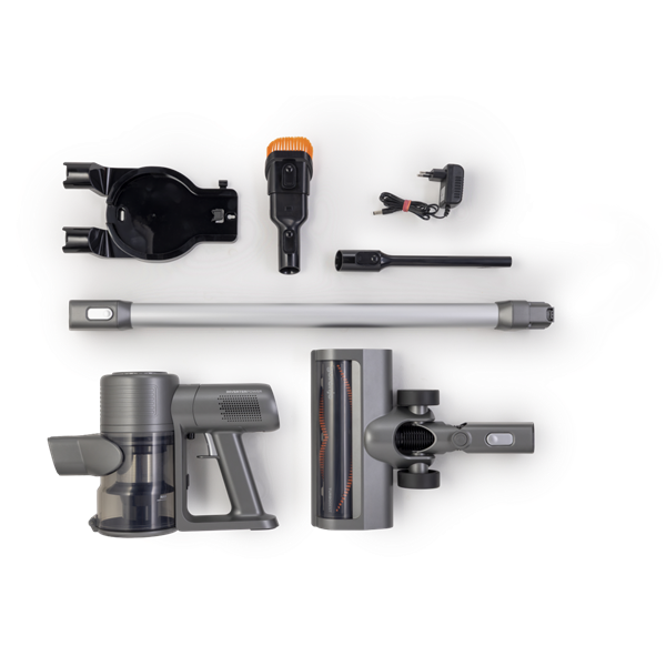 Gorenje SV252420FFA 2in1 álló porszívó