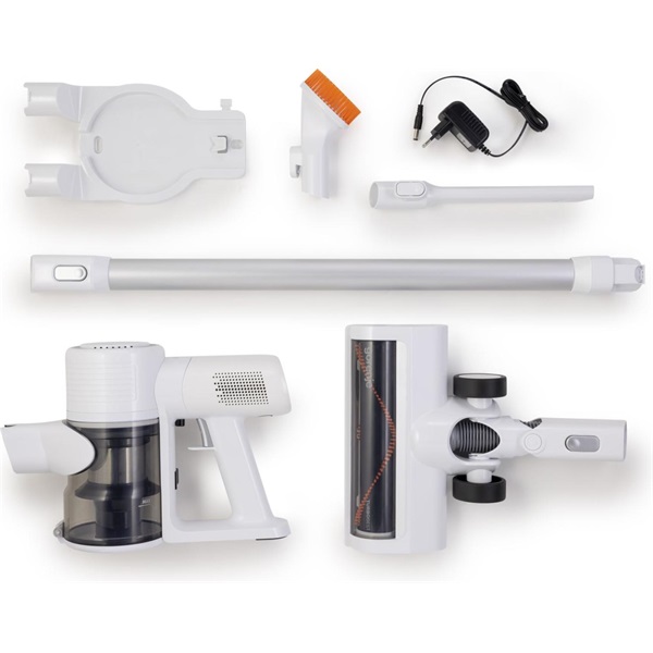 Gorenje SVC216290FFW 2in1 álló porszívó