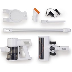 Gorenje SVC216290FFW 2in1 álló porszívó