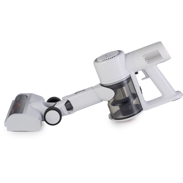 Gorenje SVC216290FFW 2in1 álló porszívó