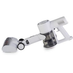 Gorenje SVC216290FFW 2in1 álló porszívó