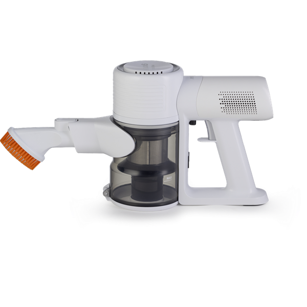 Gorenje SVC216290FFW 2in1 álló porszívó