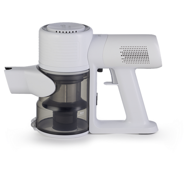 Gorenje SVC216290FFW 2in1 álló porszívó