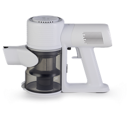 Gorenje SVC216290FFW 2in1 álló porszívó