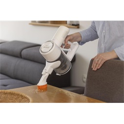 Gorenje SVC216290FFW 2in1 álló porszívó