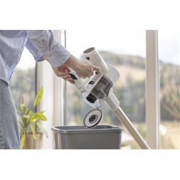 Gorenje SVC216290FFW 2in1 álló porszívó