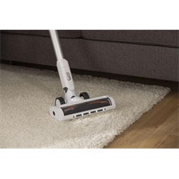 Gorenje SVC216290FFW 2in1 álló porszívó