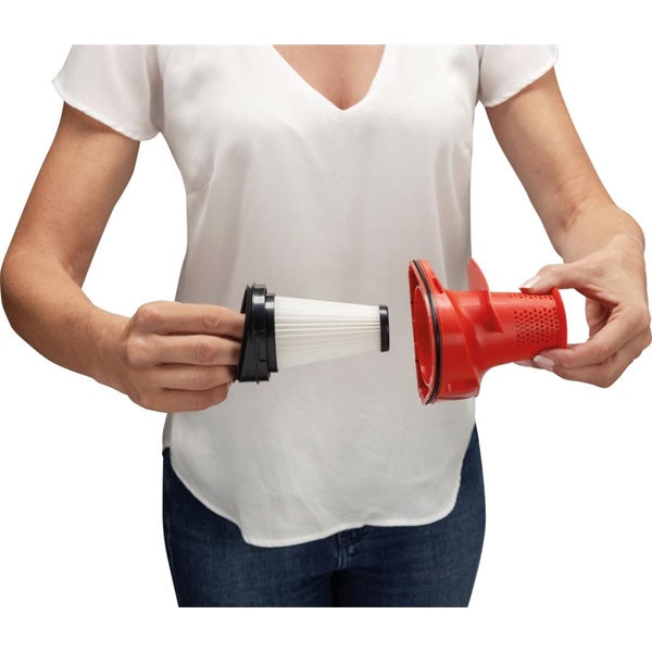 Gorenje SVC216GFBK vezeték nélküli porszívó