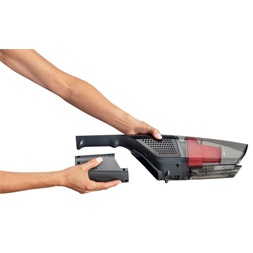 Gorenje SVC216GFBK vezeték nélküli porszívó