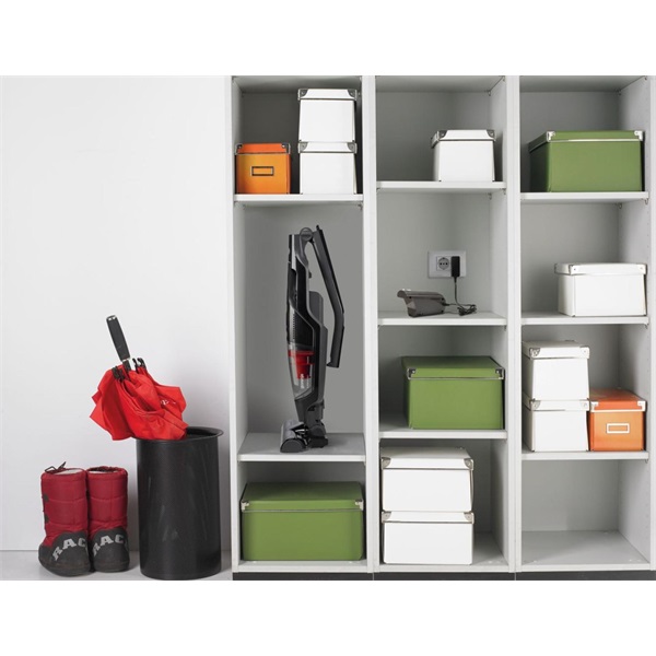 Gorenje SVC216GFBK vezeték nélküli porszívó