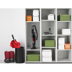 Gorenje SVC216GFBK vezeték nélküli porszívó