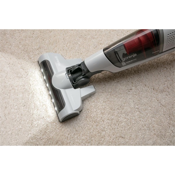 Gorenje SVC216GFW álló porszívó