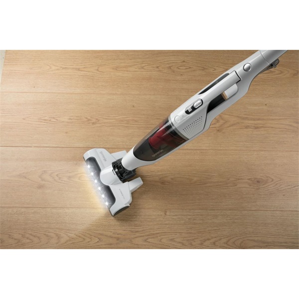 Gorenje SVC216GFW álló porszívó