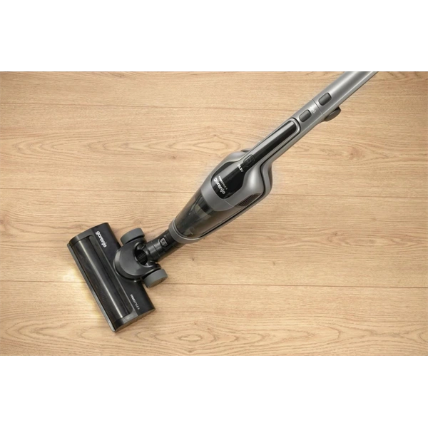 Gorenje SVC252110FSIIA vezeték nélküli porszívó