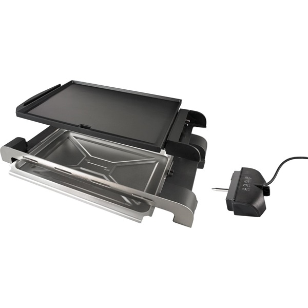 Gorenje TG2514B fekete asztali elektromos grill