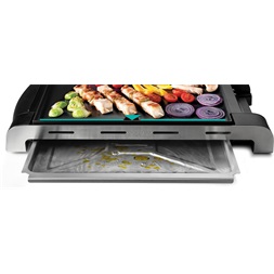 Gorenje TG2514B fekete asztali elektromos grill