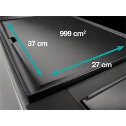 Gorenje TG2514B fekete asztali elektromos grill