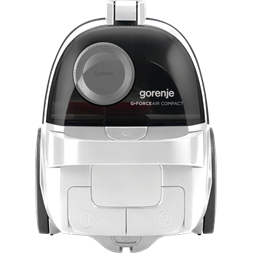 Gorenje VCEA01GACWCY porzsák nélküli porszívó (Újszerű)