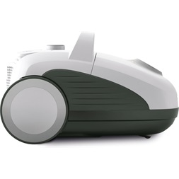 Gorenje VCEA21GLW porzsákos porszívó