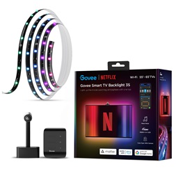 Govee GOVH6098 Envisual 55"-65" TV háttérvilágítás