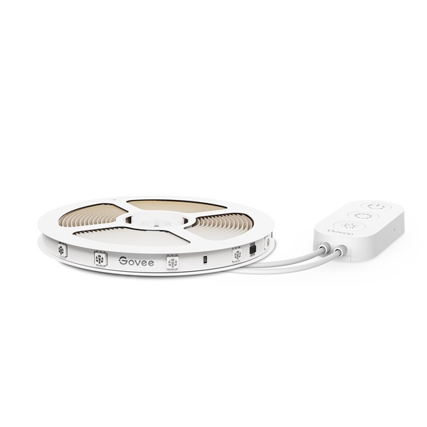 Govee RGBIC Basic (Wi-Fi & Bluetooth) 5m LED szalag