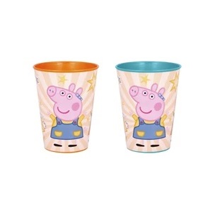 Gyermek étkészlet, pohár