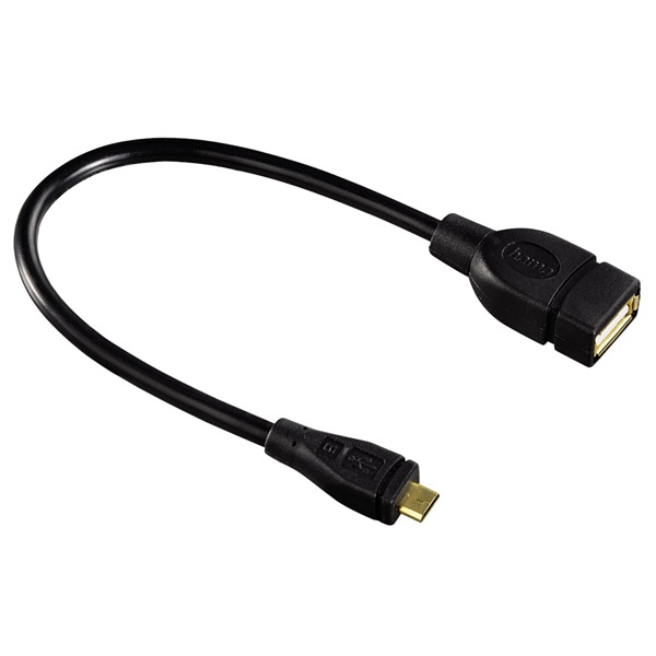 HAMA 78426 MICRO USB-OTG ADAPTER