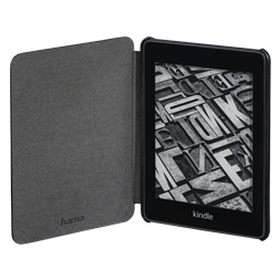 Hama Kindle Paperwhite 4 fekete eBook tok