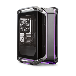 HÁZ Cooler Master Full Tower - COSMOS C700M RGB - MCC-C700M-MG5N-S00