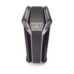 HÁZ Cooler Master Full Tower - COSMOS C700M RGB - MCC-C700M-MG5N-S00