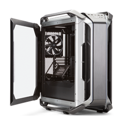 HÁZ Cooler Master Full Tower - COSMOS C700M RGB - MCC-C700M-MG5N-S00