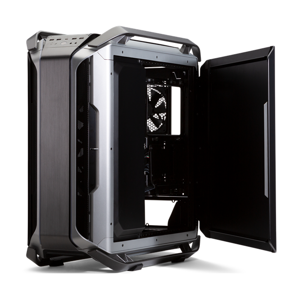HÁZ Cooler Master Full Tower - COSMOS C700M RGB - MCC-C700M-MG5N-S00