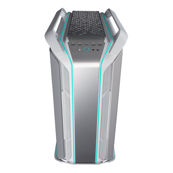 HÁZ Cooler Master Full Tower - COSMOS C700M RGB - MCC-C700M-WG5N-S00
