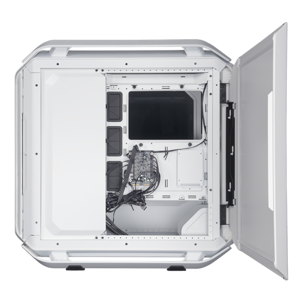 HÁZ Cooler Master Full Tower - COSMOS C700M RGB - MCC-C700M-WG5N-S00