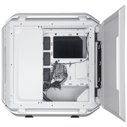 HÁZ Cooler Master Full Tower - COSMOS C700M RGB - MCC-C700M-WG5N-S00