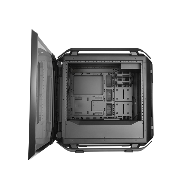 HÁZ Cooler Master Full Tower - COSMOS C700P - MCC-C700P-KG5N-S00