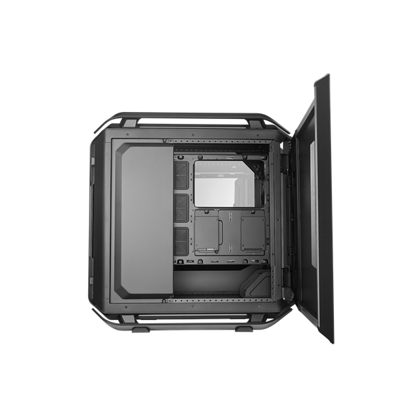 HÁZ Cooler Master Full Tower - COSMOS C700P - MCC-C700P-KG5N-S00