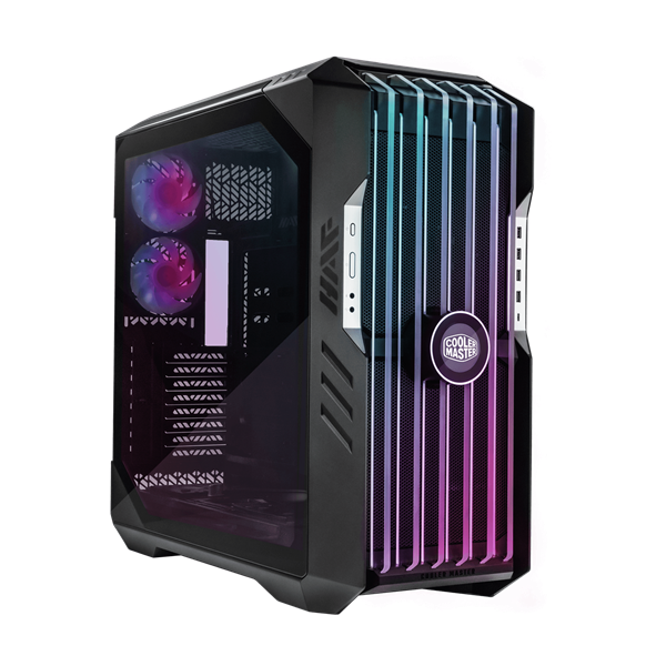HÁZ Cooler Master HAF 700 EVO - H700E-IGNN-S00