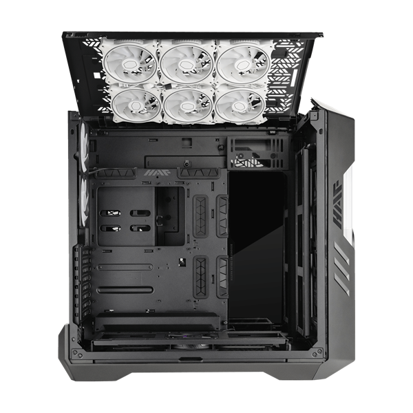 HÁZ Cooler Master HAF 700 EVO - H700E-IGNN-S00