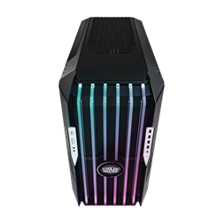 HÁZ Cooler Master HAF 700 EVO - H700E-IGNN-S00
