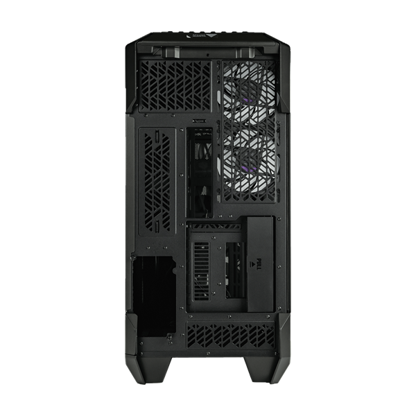 HÁZ Cooler Master HAF 700 EVO - H700E-IGNN-S00