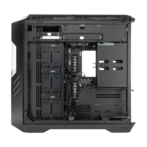 HÁZ Cooler Master HAF 700 EVO - H700E-IGNN-S00