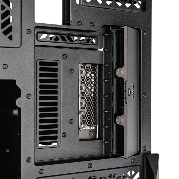HÁZ Cooler Master HAF 700 EVO - H700E-IGNN-S00