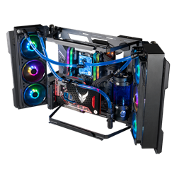 HÁZ Cooler Master MasterFrame 700 - MCF-MF700-KGNN-S00