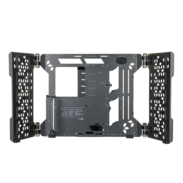 HÁZ Cooler Master MasterFrame 700 - MCF-MF700-KGNN-S00
