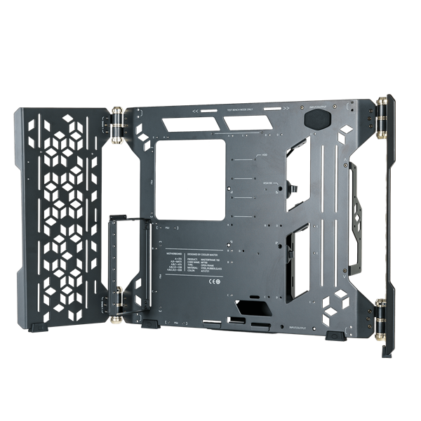 HÁZ Cooler Master MasterFrame 700 - MCF-MF700-KGNN-S00
