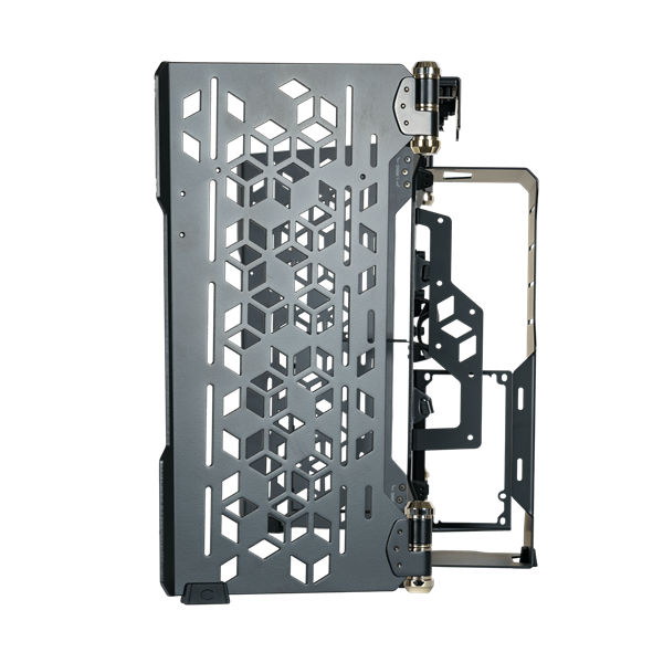 HÁZ Cooler Master MasterFrame 700 - MCF-MF700-KGNN-S00
